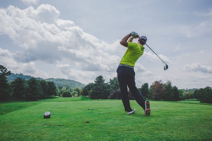 3 Easy Ways to Make More Time to Practice Golf